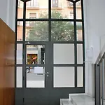 Tamarit شقة برشلونة