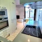 شقة Tamarit *