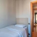 Tamarit شقة