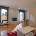Tamarit شقة برشلونة