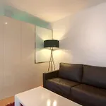 شقة Tamarit *