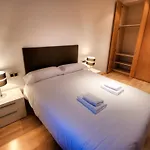Tamarit شقة برشلونة