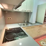 شقة Tamarit برشلونة