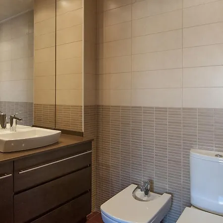 Apartment Tamarit