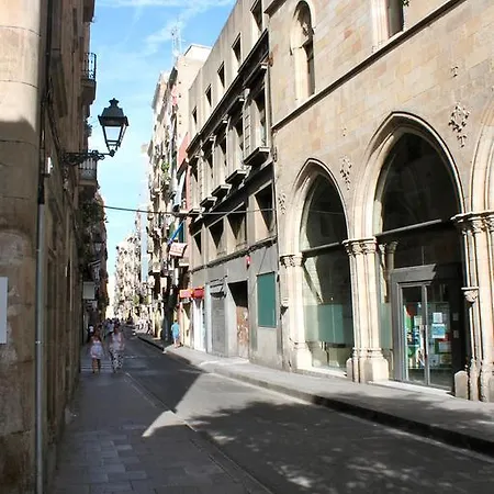 Tamarit * Barcelona