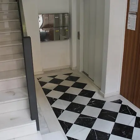 Tamarit Apartment
