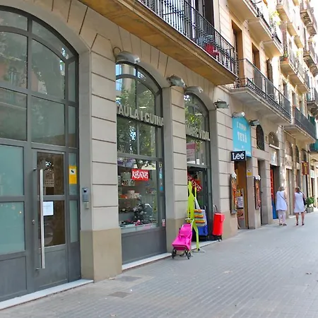 Tamarit * Barcelona