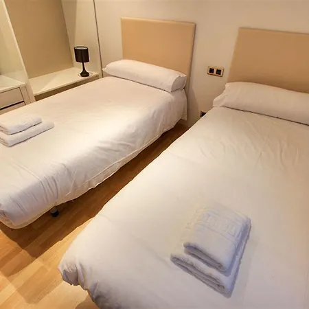 Apartment Tamarit