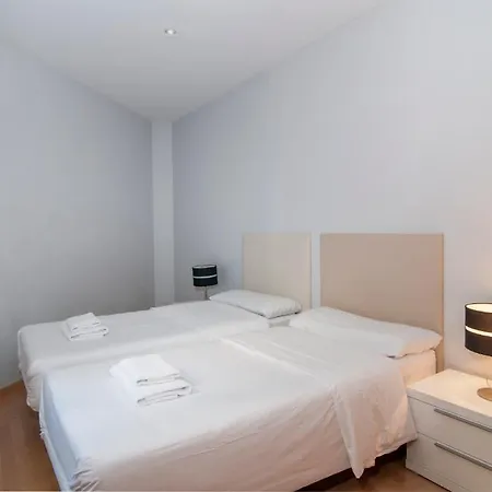 Apartment Tamarit