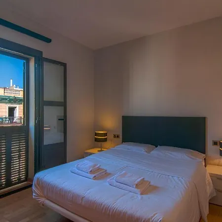 Tamarit * Barcelona