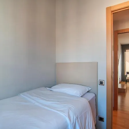 Tamarit Apartment