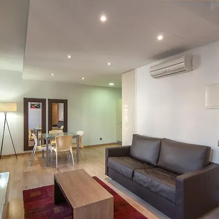 Apartment Tamarit