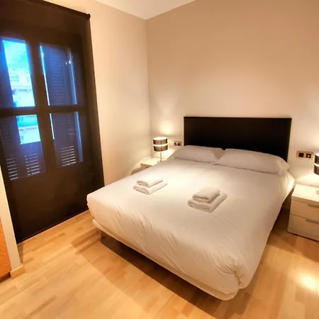 Tamarit Barcelona